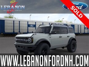 2023 Ford Bronco 4-Door for sale 101849568