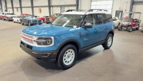 2023 Ford Bronco Sport for sale 101853746