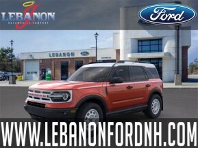 2023 Ford Bronco for sale 101853821
