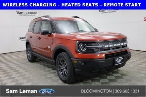 2023 Ford Bronco for sale 101853969