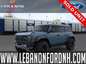 2023 Ford Bronco for sale 101858779