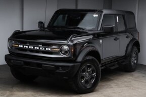 2023 Ford Bronco for sale 101863721