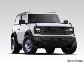 2023 Ford Bronco for sale 101864554