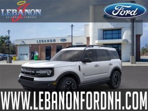 2023 Ford Bronco for sale 101877522