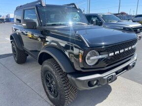 2023 Ford Bronco for sale 101883067
