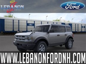2023 Ford Bronco for sale 101883355