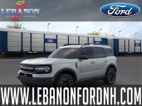 2023 Ford Bronco for sale 101884782