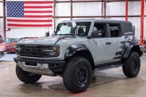 2023 Ford Bronco for sale 101893129