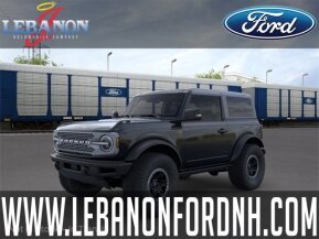 2023 Ford Bronco for sale 101895586