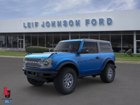 2023 Ford Bronco for sale 101881572