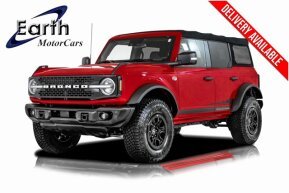 2023 Ford Bronco for sale 101886696