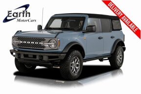 2023 Ford Bronco for sale 101889322