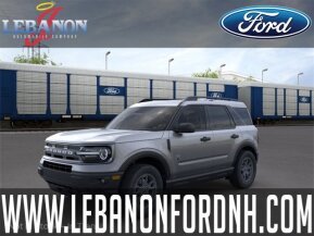 2023 Ford Bronco for sale 101891310