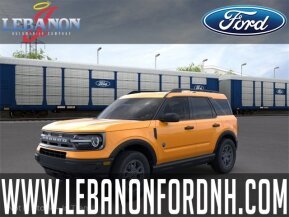 2023 Ford Bronco for sale 101895583