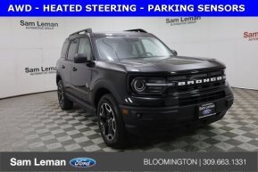 2023 Ford Bronco for sale 101905689