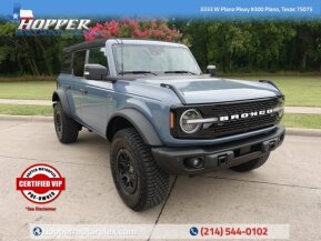 2023 Ford Bronco for sale 101908422