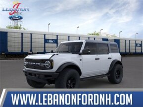 2023 Ford Bronco 4-Door for sale 101914159
