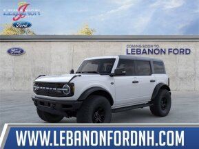 2023 Ford Bronco for sale 101914159