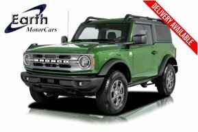 2023 Ford Bronco for sale 101917200