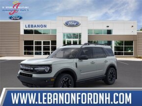2023 Ford Bronco for sale 101918809