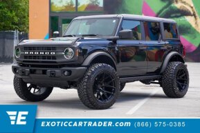 2023 Ford Bronco for sale 101919081