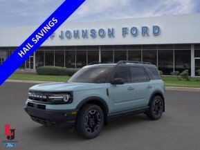 2023 Ford Bronco for sale 101923178