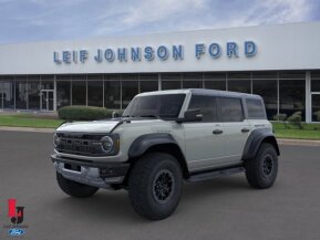 2023 Ford Bronco for sale 101924469