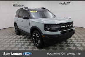 2023 Ford Bronco for sale 101927369