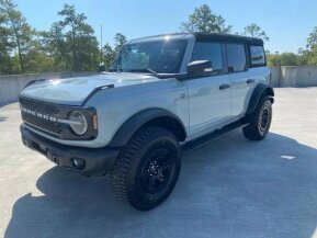 2023 Ford Bronco for sale 101928980