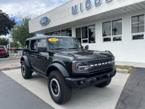 2023 Ford Bronco for sale 101931238