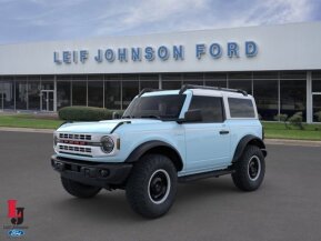 2023 Ford Bronco for sale 101931495