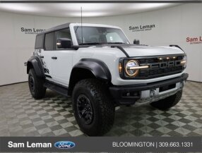 2023 Ford Bronco for sale 101932851