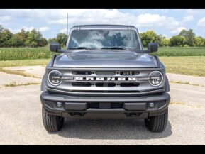 2023 Ford Bronco for sale 101933475