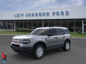 2023 Ford Bronco for sale 101934468