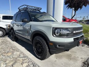2023 Ford Bronco for sale 101937233
