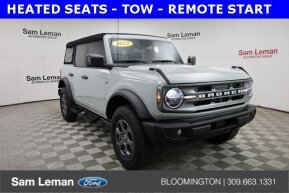 2023 Ford Bronco for sale 101938621