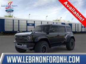 2023 Ford Bronco for sale 101941521