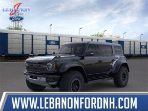 2023 Ford Bronco for sale 101941521
