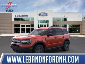 2023 Ford Bronco for sale 101942342