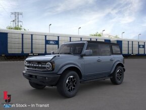 2023 Ford Bronco for sale 101943720