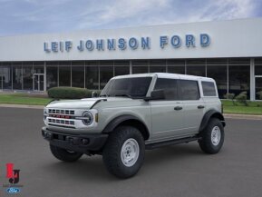 2023 Ford Bronco for sale 101944194