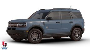 2023 Ford Bronco for sale 101944628