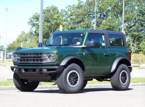 2023 Ford Bronco for sale 101948654