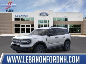 2023 Ford Bronco for sale 101955392
