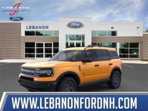 2023 Ford Bronco for sale 101957205