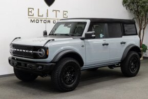 2023 Ford Bronco for sale 101962684