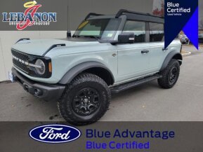 2023 Ford Bronco for sale 101962721