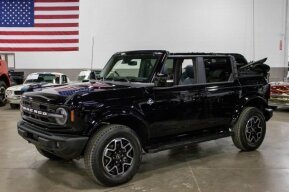 2023 Ford Bronco for sale 101966490