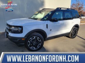 2023 Ford Bronco for sale 101966695