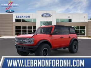 2023 Ford Bronco for sale 101970622